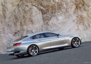 BMW Concept CS